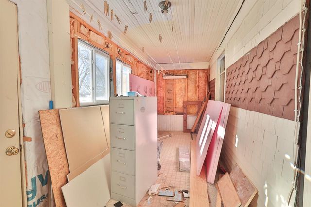 505 W FRONT STREET, Withee, WI 54498