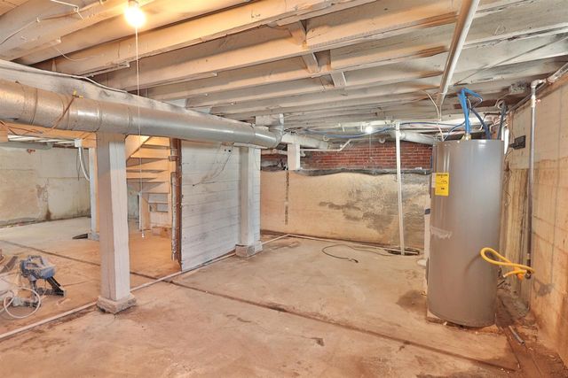 505 W FRONT STREET, Withee, WI 54498