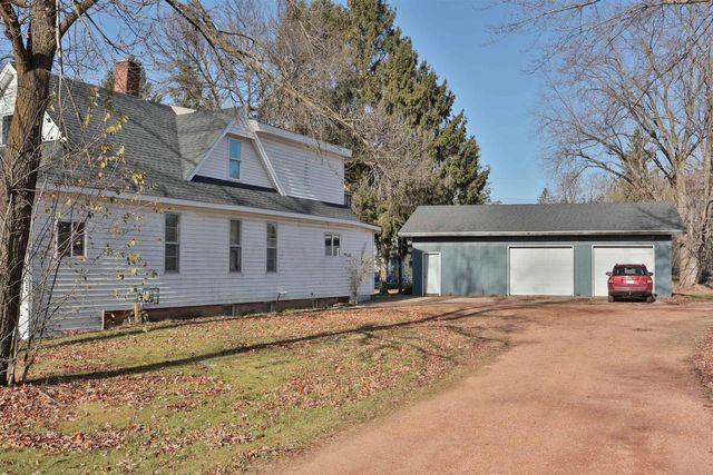 505 W FRONT STREET, Withee, WI 54498