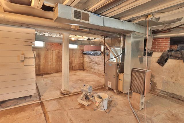 505 W FRONT STREET, Withee, WI 54498