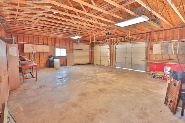 505 W FRONT STREET, Withee, WI 54498