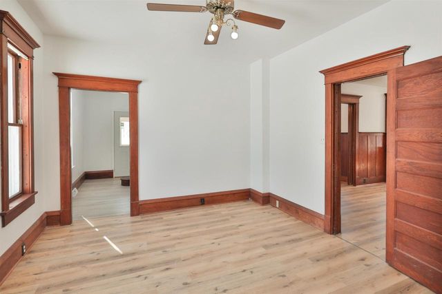 505 W FRONT STREET, Withee, WI 54498