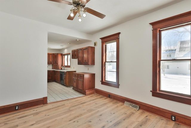 505 W FRONT STREET, Withee, WI 54498