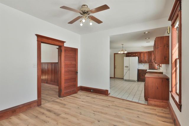 505 W FRONT STREET, Withee, WI 54498