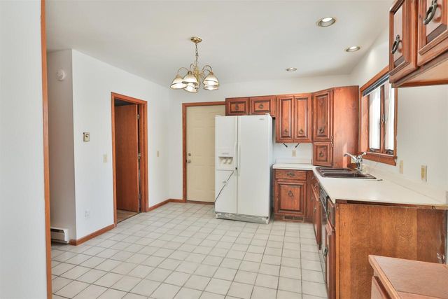 505 W FRONT STREET, Withee, WI 54498