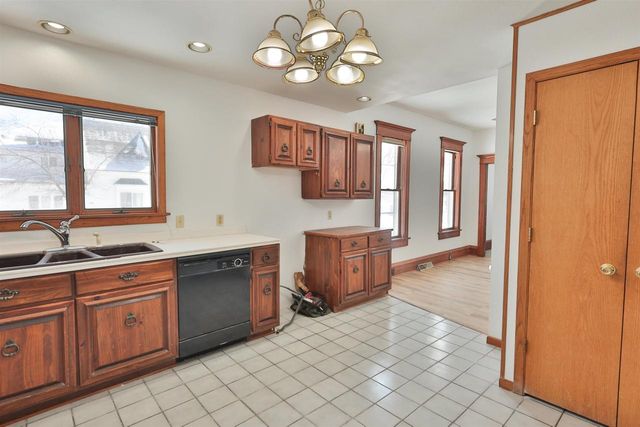 505 W FRONT STREET, Withee, WI 54498