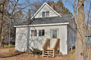 505 W FRONT STREET, Withee, WI 54498