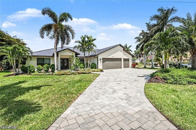 1533 SW 57th TER, Cape Coral, FL 33914
