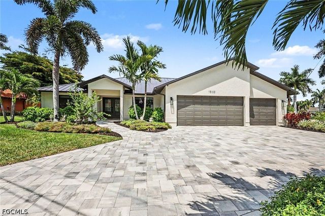 1533 SW 57th TER, Cape Coral, FL 33914