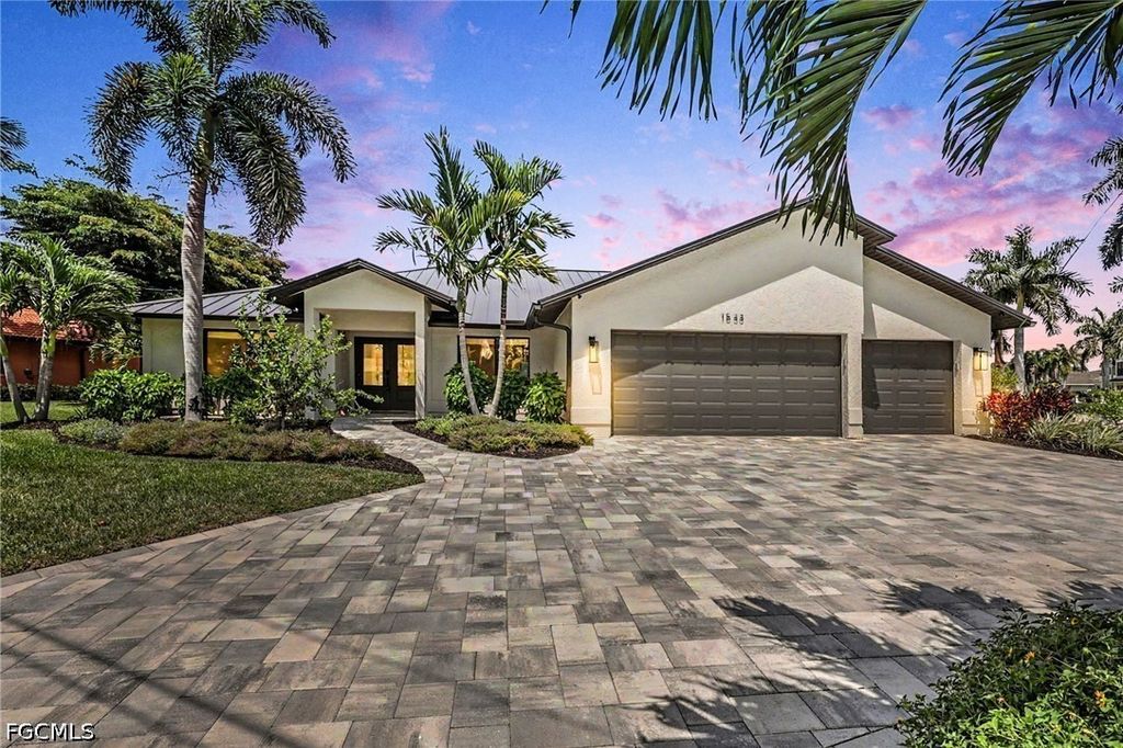 1533 SW 57th TER, Cape Coral, FL 33914