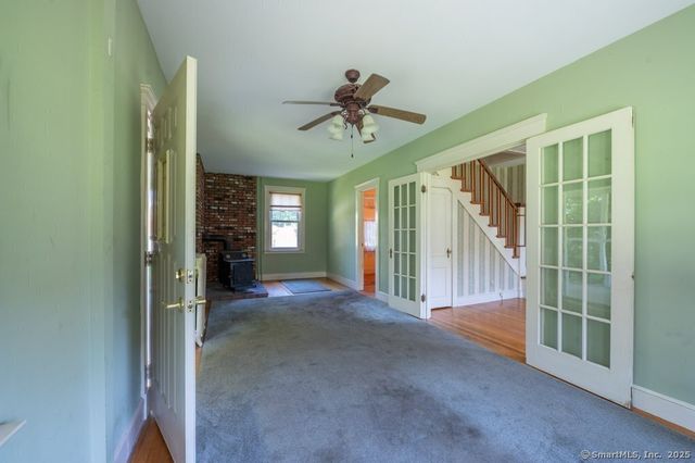 355 & 166 Evergreen & Forest Avenue, Hamden, CT 06518