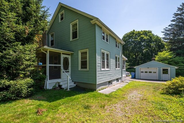 355 & 166 Evergreen & Forest Avenue, Hamden, CT 06518