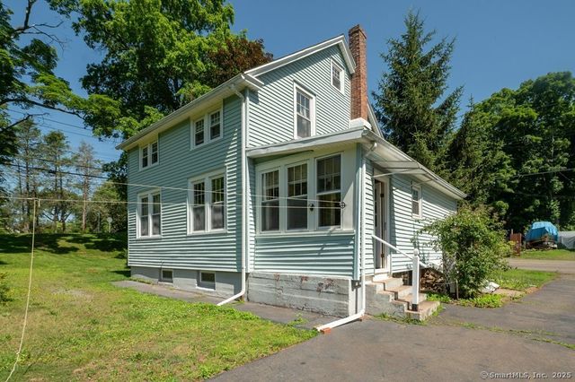 355 & 166 Evergreen & Forest Avenue, Hamden, CT 06518
