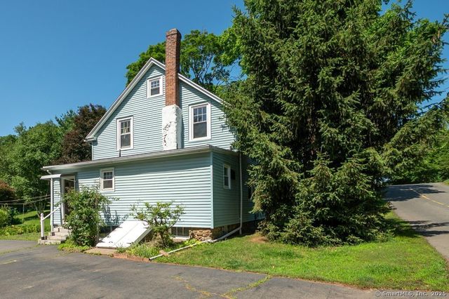 355 & 166 Evergreen & Forest Avenue, Hamden, CT 06518