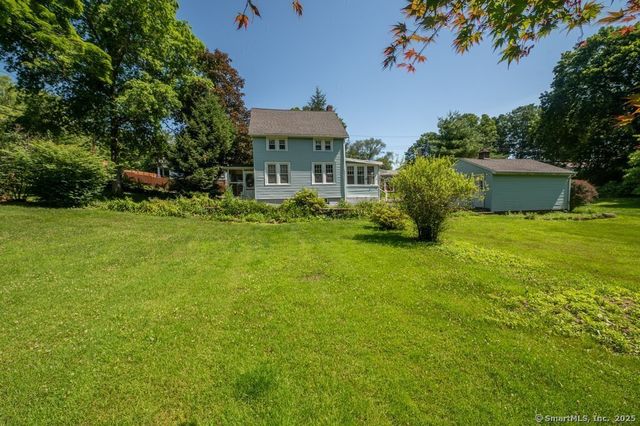 355 & 166 Evergreen & Forest Avenue, Hamden, CT 06518