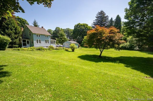 355 & 166 Evergreen & Forest Avenue, Hamden, CT 06518