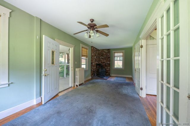 355 & 166 Evergreen & Forest Avenue, Hamden, CT 06518