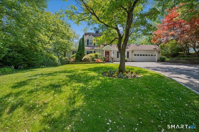 96 Turner Road, Stamford, CT 06905