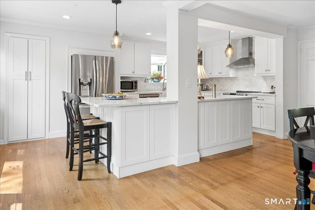 96 Turner Road, Stamford, CT 06905
