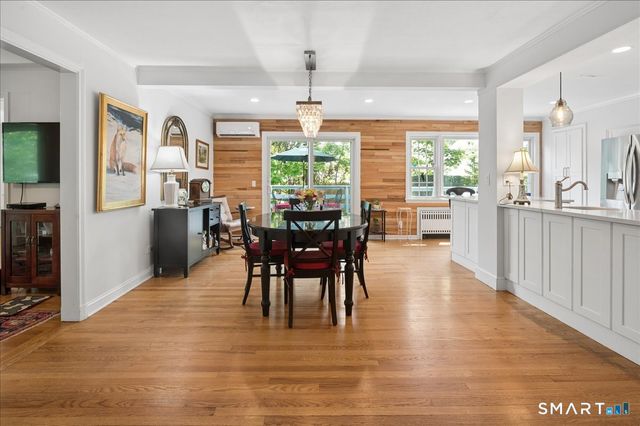 96 Turner Road, Stamford, CT 06905