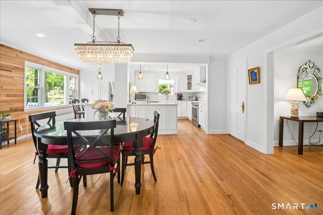 96 Turner Road, Stamford, CT 06905