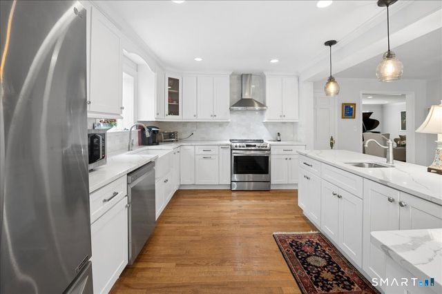 96 Turner Road, Stamford, CT 06905