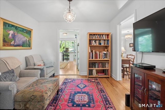96 Turner Road, Stamford, CT 06905