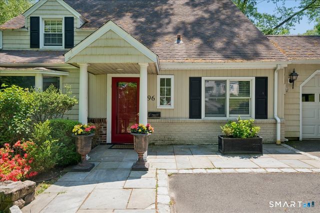 96 Turner Road, Stamford, CT 06905