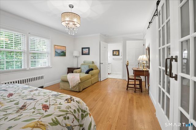 96 Turner Road, Stamford, CT 06905