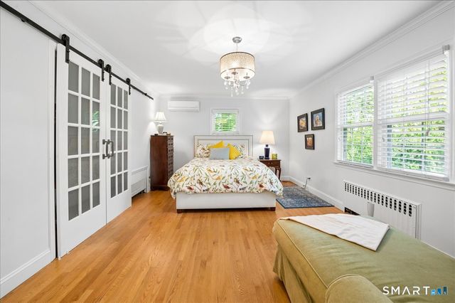 96 Turner Road, Stamford, CT 06905