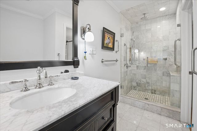 96 Turner Road, Stamford, CT 06905
