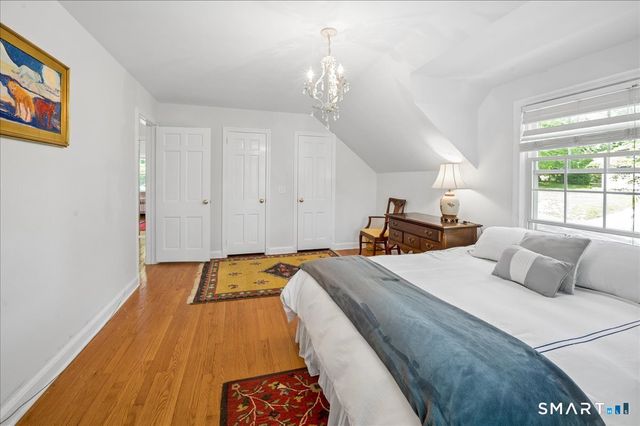 96 Turner Road, Stamford, CT 06905