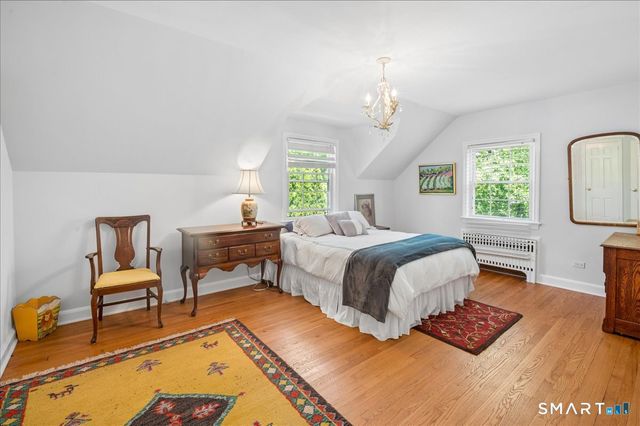 96 Turner Road, Stamford, CT 06905
