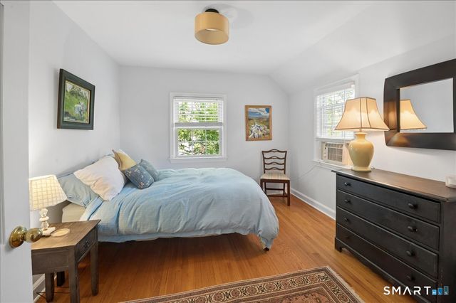 96 Turner Road, Stamford, CT 06905