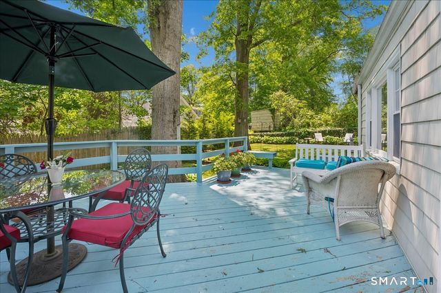 96 Turner Road, Stamford, CT 06905