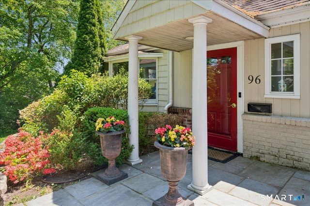 96 Turner Road, Stamford, CT 06905