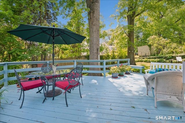 96 Turner Road, Stamford, CT 06905