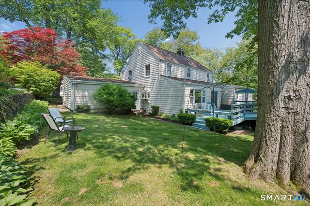 96 Turner Road, Stamford, CT 06905