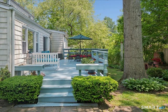96 Turner Road, Stamford, CT 06905