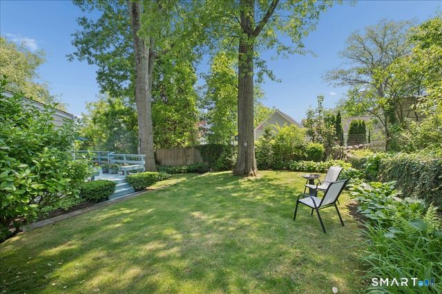 96 Turner Road, Stamford, CT 06905