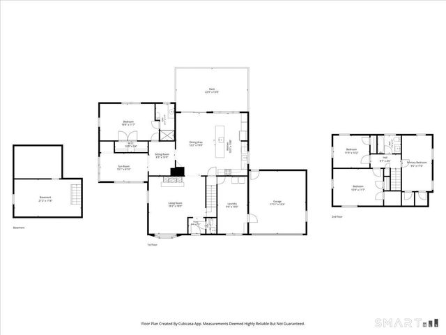 96 Turner Road, Stamford, CT 06905