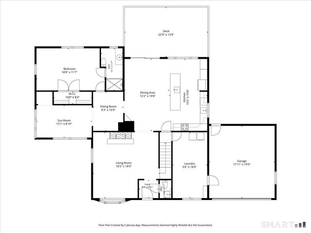 96 Turner Road, Stamford, CT 06905