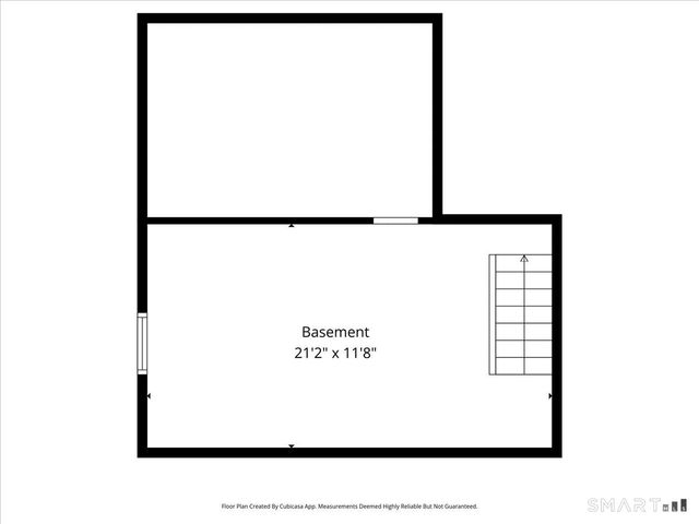 96 Turner Road, Stamford, CT 06905