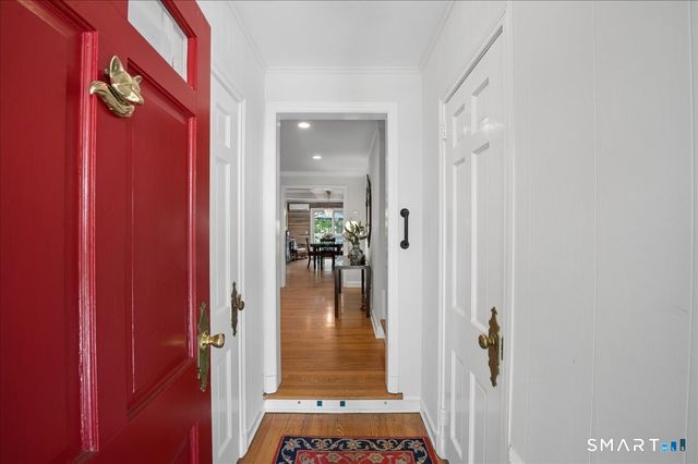 96 Turner Road, Stamford, CT 06905