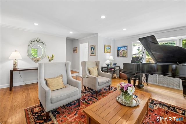 96 Turner Road, Stamford, CT 06905