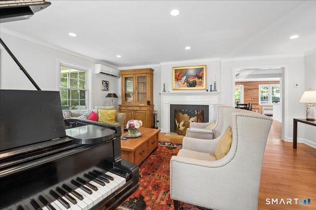 96 Turner Road, Stamford, CT 06905