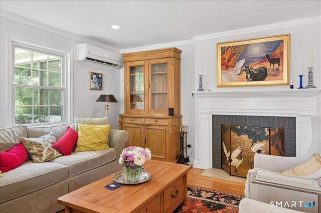 96 Turner Road, Stamford, CT 06905