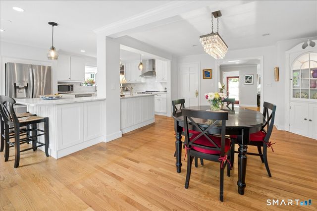 96 Turner Road, Stamford, CT 06905