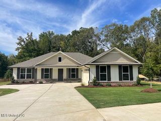 4283 W Olivia Circle Drive, Olive Branch, MS 38654