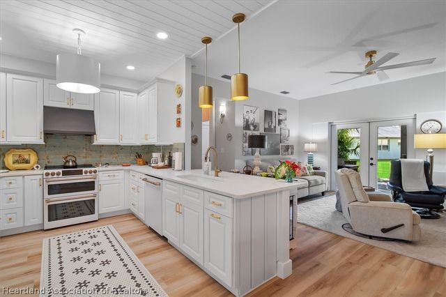 17 Acacia Court N, Lake Placid, FL 33852